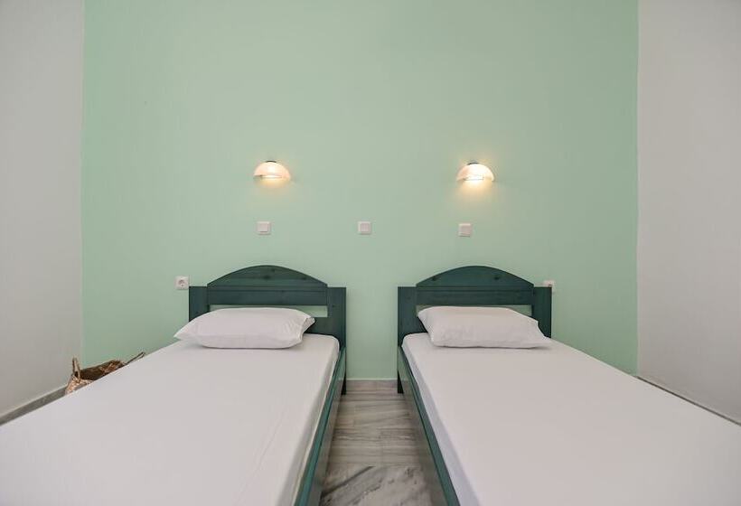 Naxian Garden Of Senses