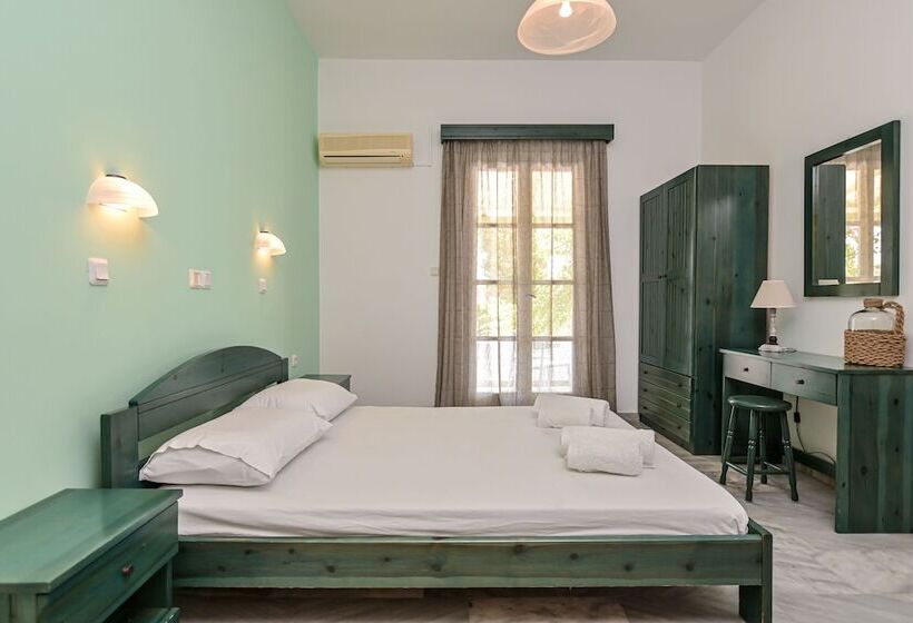 Naxian Garden Of Senses