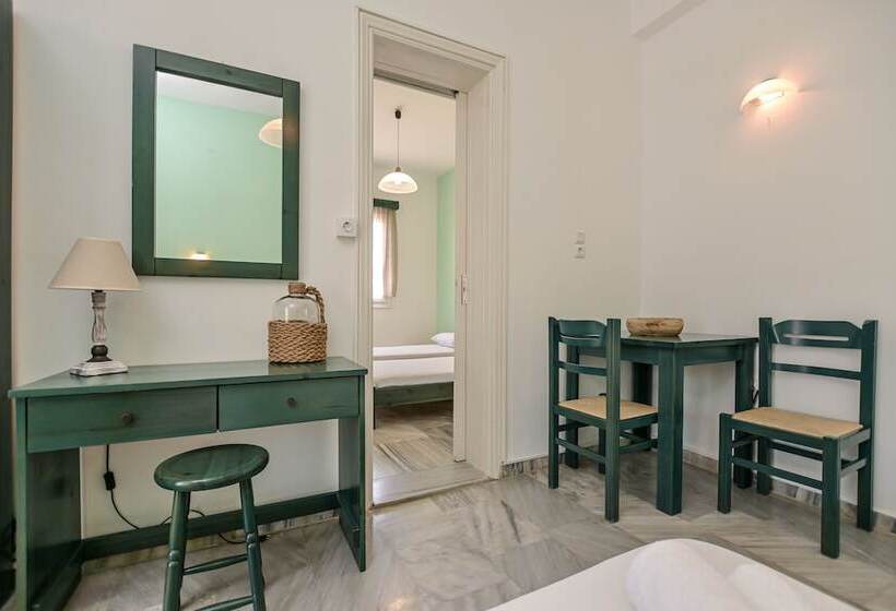 Naxian Garden Of Senses