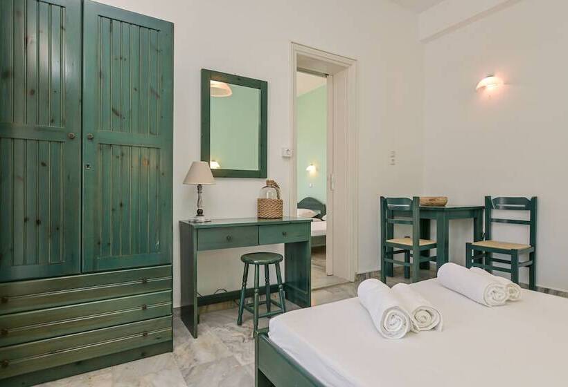 Naxian Garden Of Senses