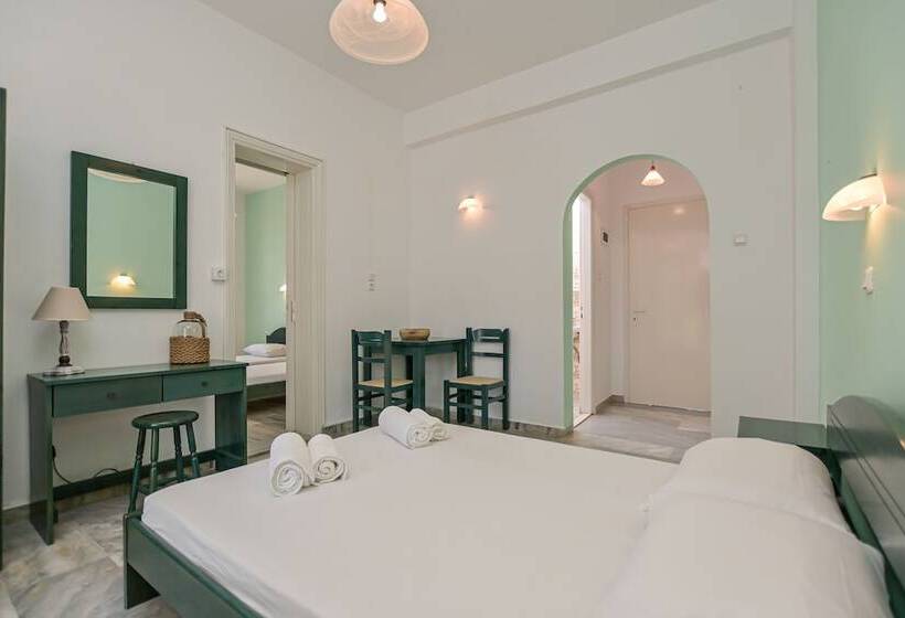 Naxian Garden Of Senses