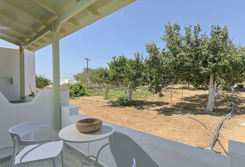 Naxian Garden Of Senses