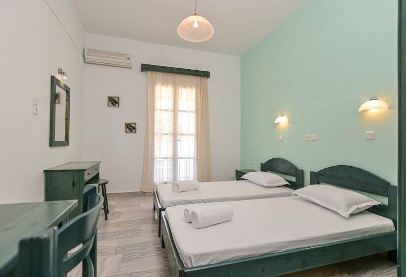 Naxian Garden Of Senses