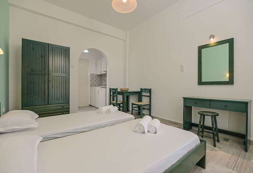 Naxian Garden Of Senses