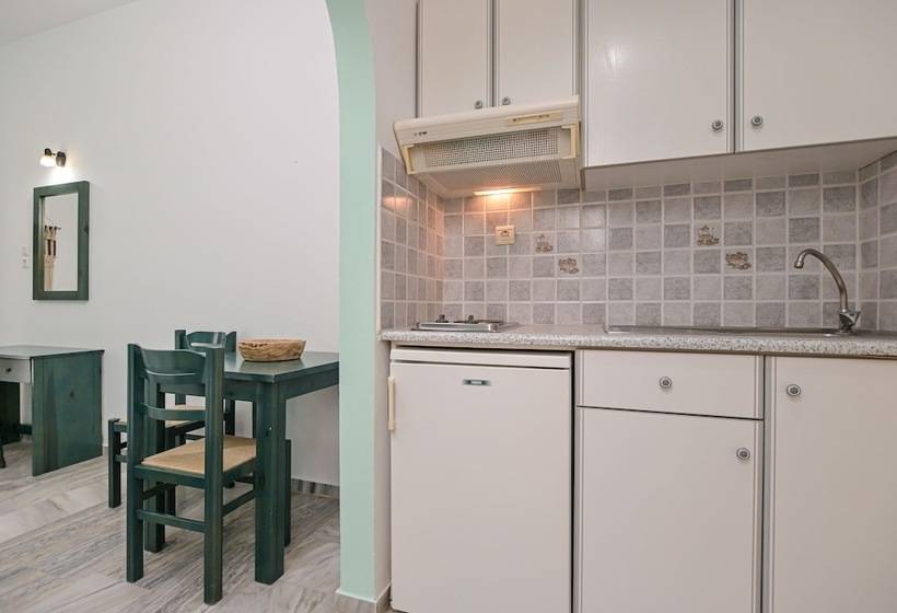 Naxian Garden Of Senses