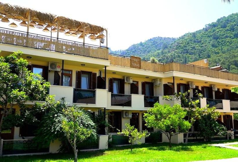 Palmiye Otel & Restaurant