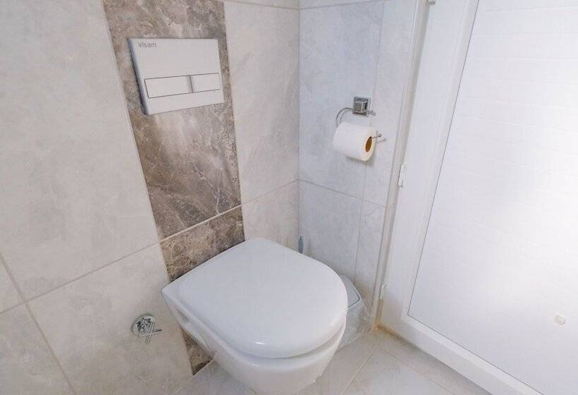 Papatya Apart