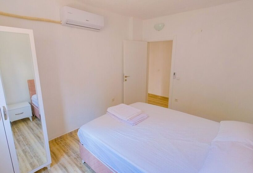 Papatya Apart