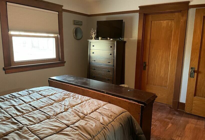 Patrick S Bed And Breakfast