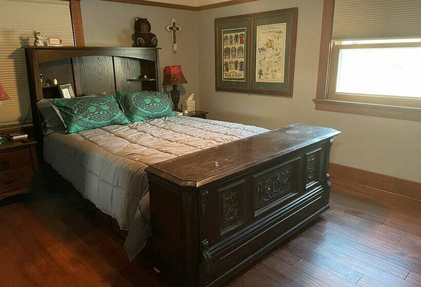 Patrick S Bed And Breakfast