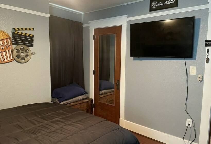 Patrick S Bed And Breakfast