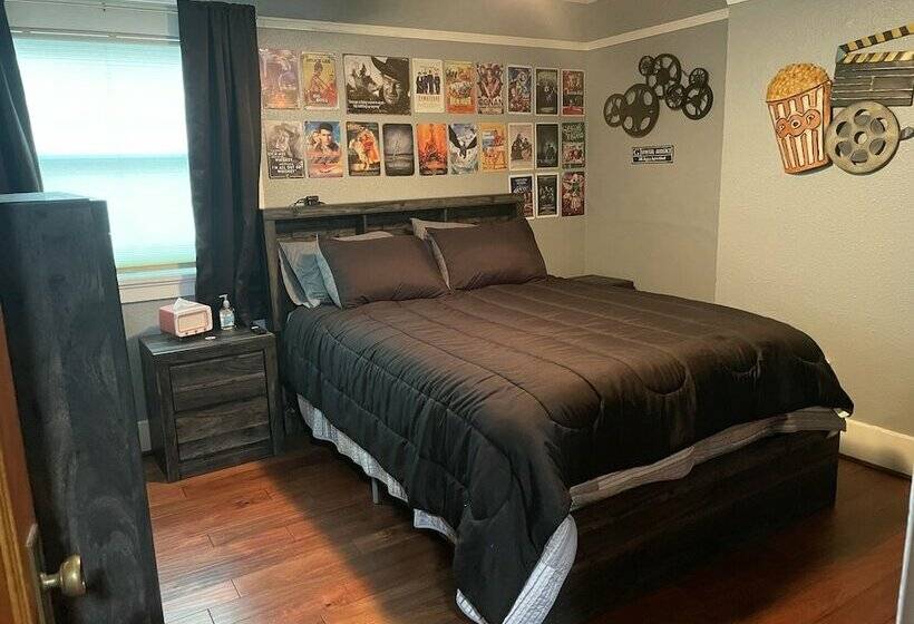 Patrick S Bed And Breakfast