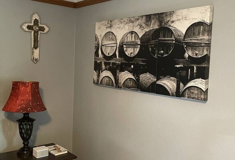 Patrick S Bed And Breakfast