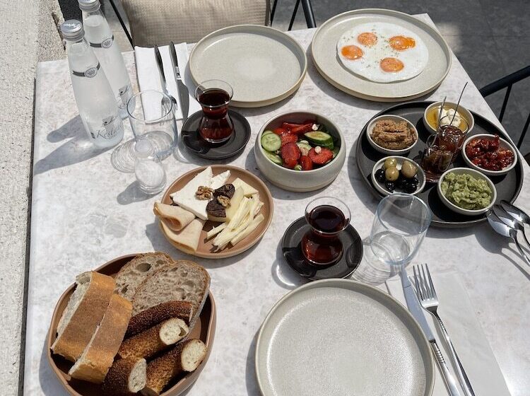 Paye Alaçatı Butik Otel