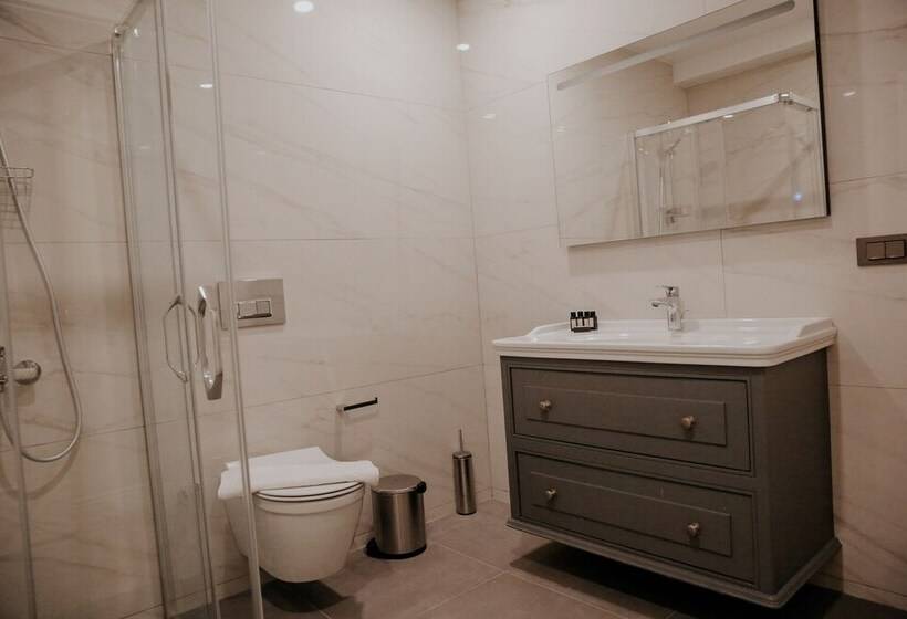 Paye Alaçatı Butik Otel