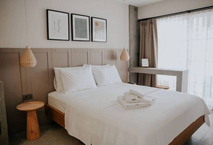 Paye Alaçatı Butik Otel