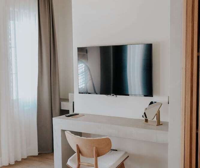 Paye Alaçatı Butik Otel