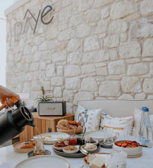 Paye Alaçatı Butik Otel