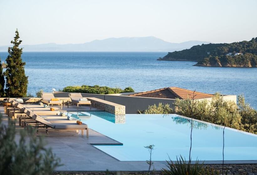 Pelagoon Skiathos