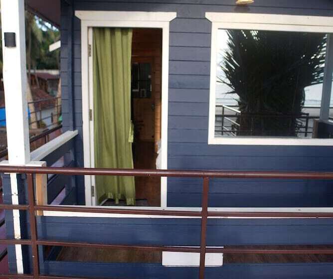 بنسيون Agonda Heritage