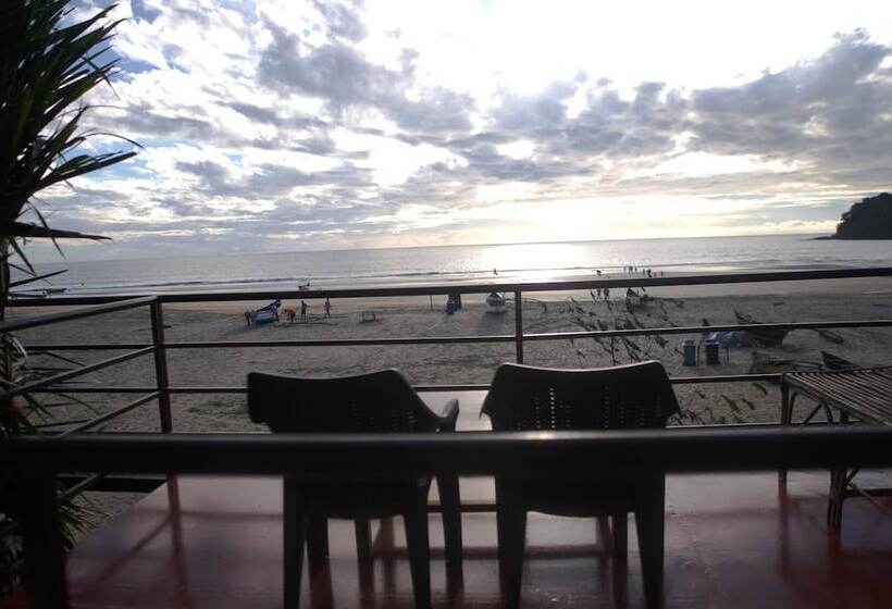 بنسيون Agonda Heritage