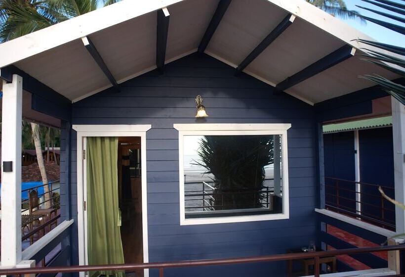 بنسيون Agonda Heritage