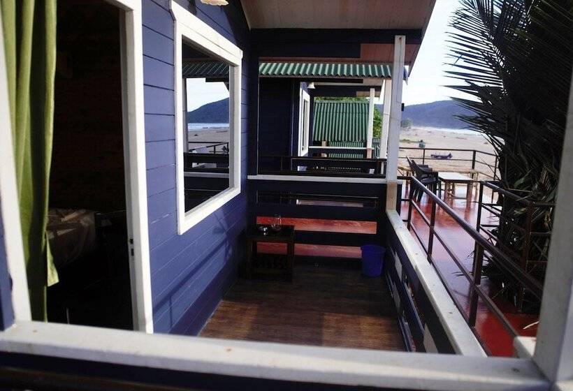 بنسيون Agonda Heritage