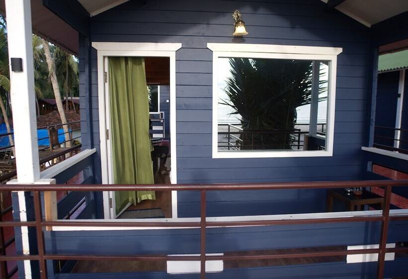 بنسيون Agonda Heritage