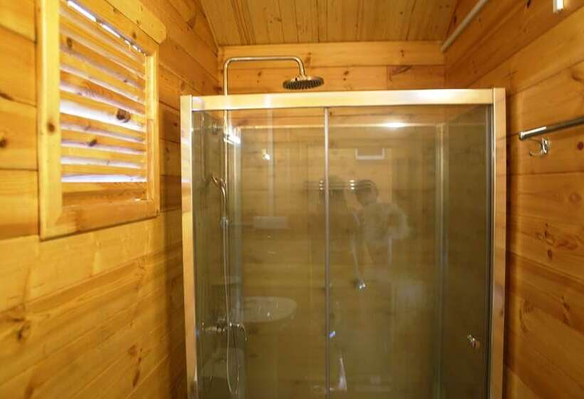 بنسيون Agonda Heritage