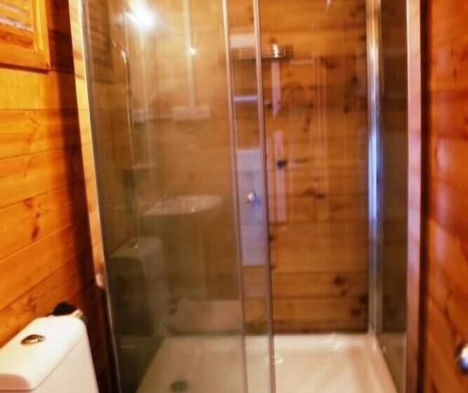 بنسيون Agonda Heritage