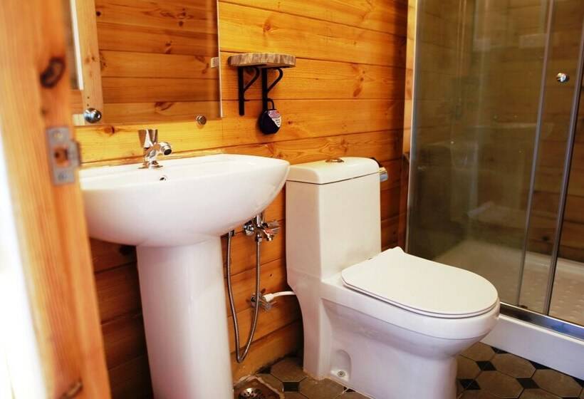 بنسيون Agonda Heritage