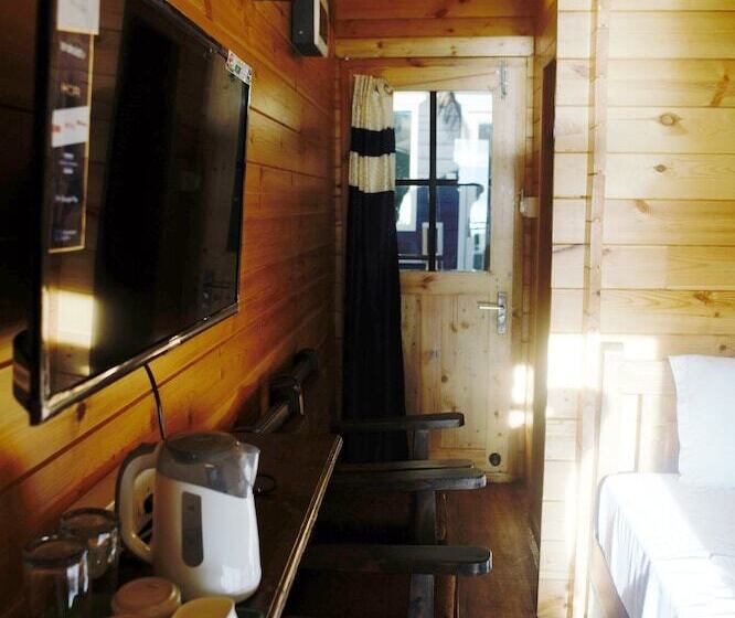 بنسيون Agonda Heritage