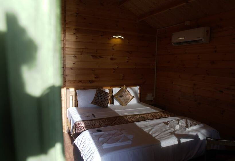 بنسيون Agonda Heritage