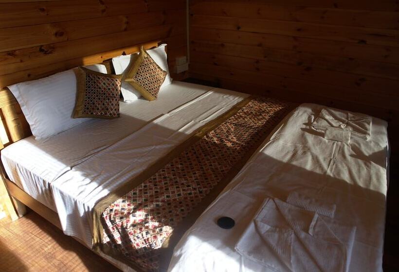 بنسيون Agonda Heritage