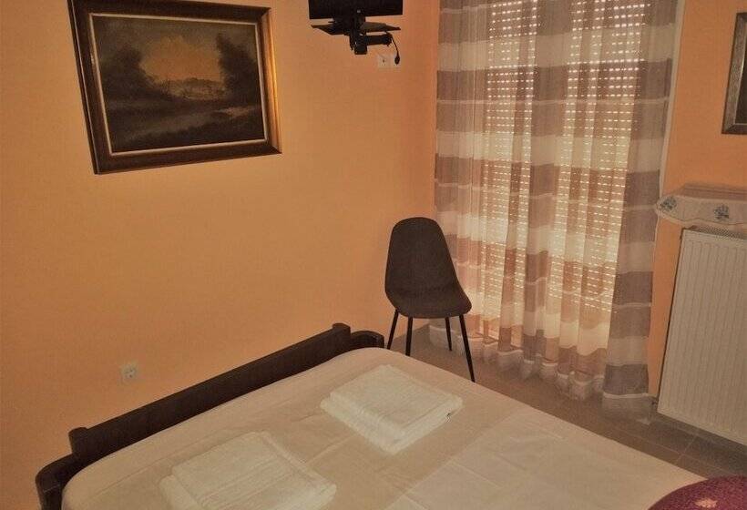 펜션 Alkioni City Apartments