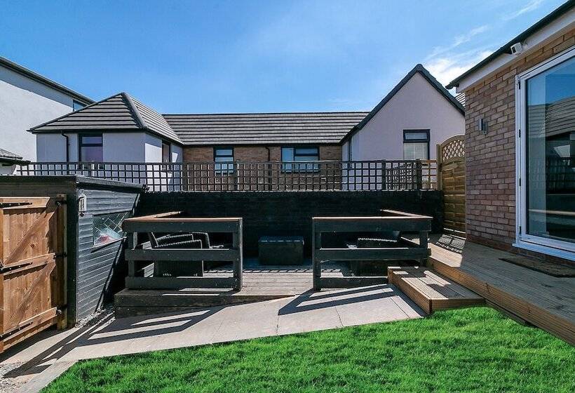 ペンション Archers House