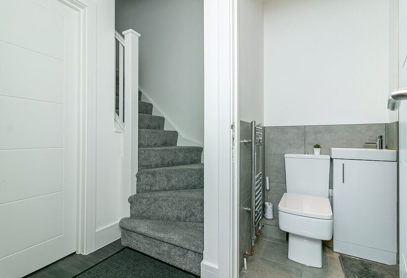 Пансион Archers House