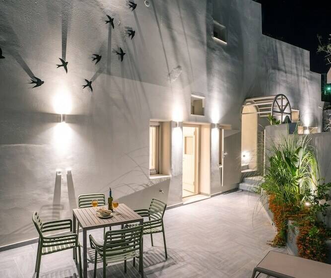 Пансион Wine And Yard Caves