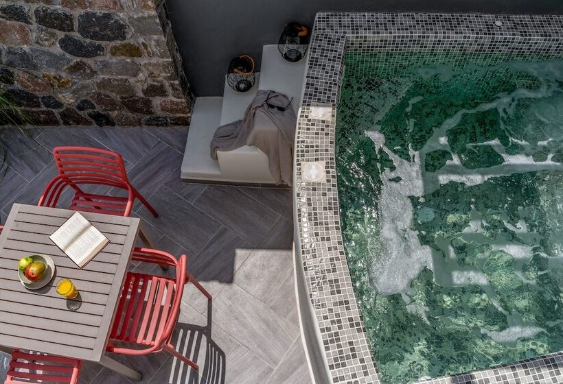 Пансион Wine And Yard Caves