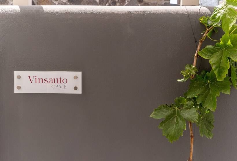 Пансион Wine And Yard Caves