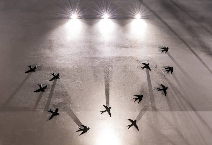 Пансион Wine And Yard Caves