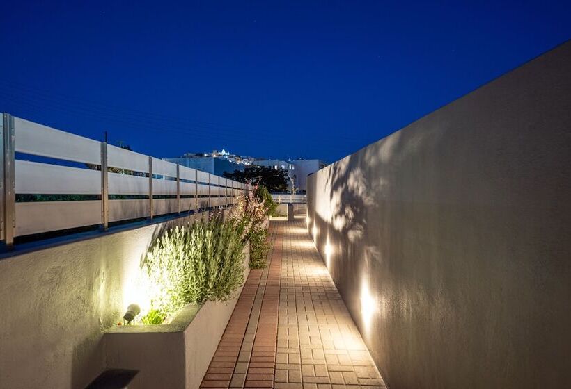 Пансион Wine And Yard Caves