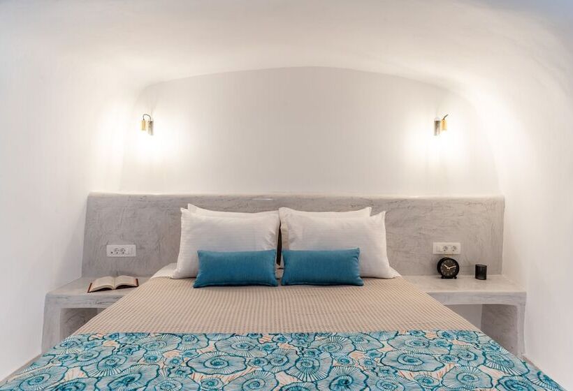 Пансион Wine And Yard Caves