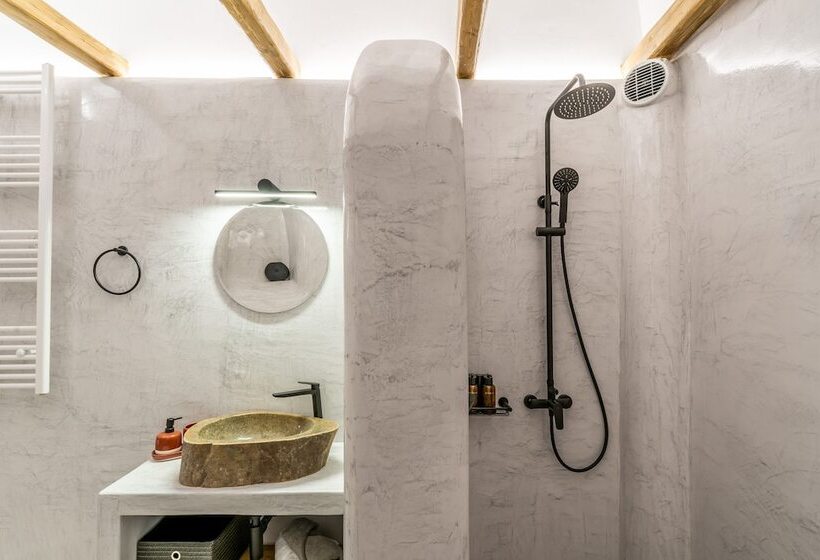 Пансион Wine And Yard Caves