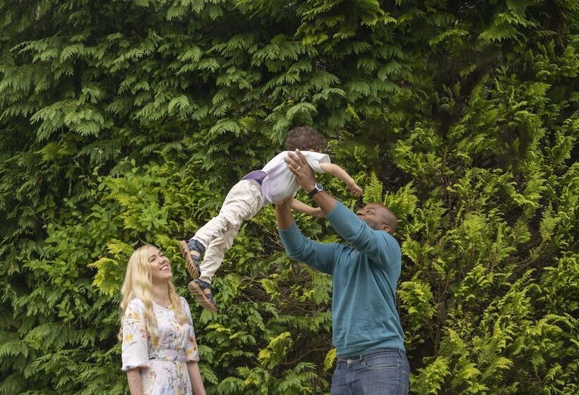 פנסיון Bellavista