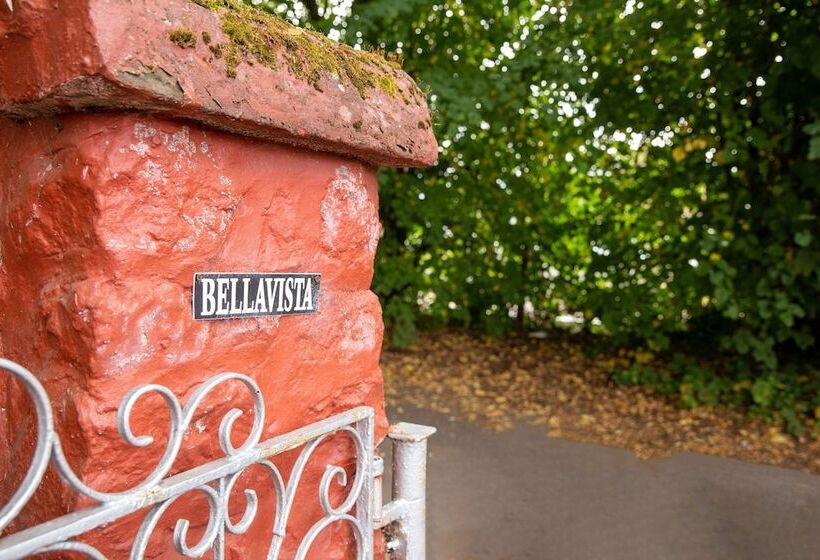 פנסיון Bellavista