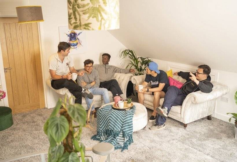 פנסיון Bellavista