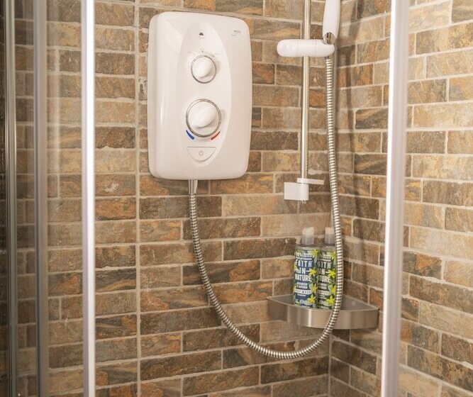 פנסיון Bellavista