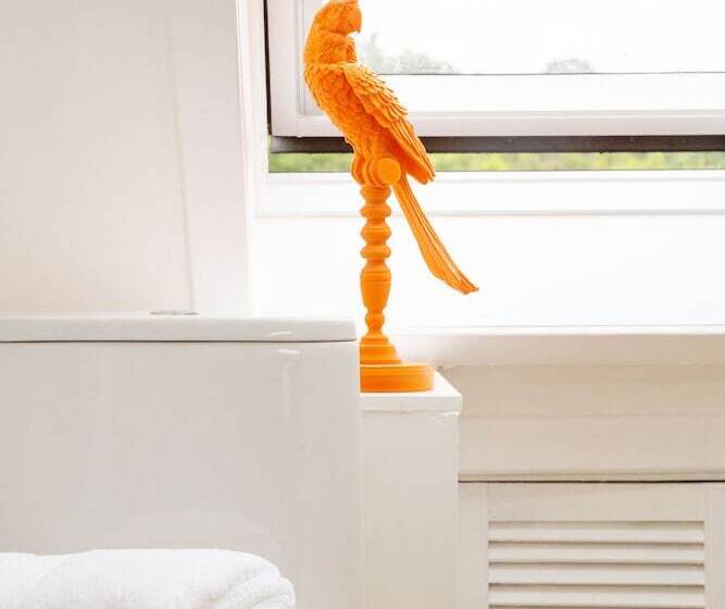 פנסיון Bellavista