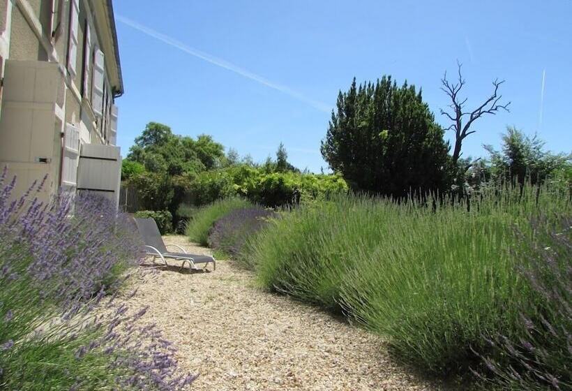 Пансион Chambres Des Lunes